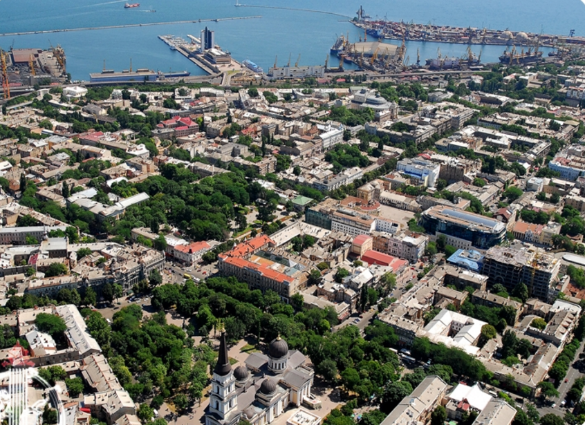 Прописка в Одессе новые правила!